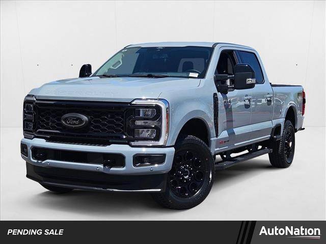2025 Ford Super Duty F-250 LARIAT — Pickup Truck — 1,124 mi — Peoria, AZ