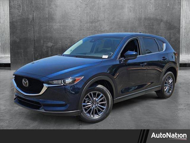 2020 Mazda CX-5 Touring — SUV — 67,851 mi — Peoria, AZ