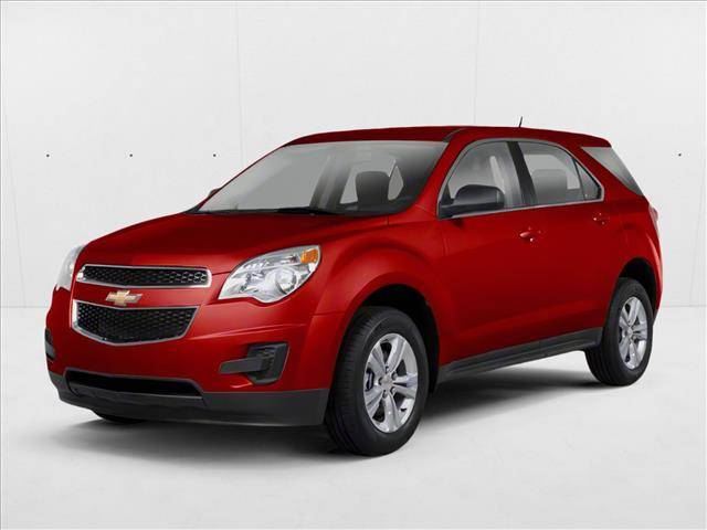 2010 Chevrolet Equinox LT — SUV — 114,433 mi — Peoria, AZ