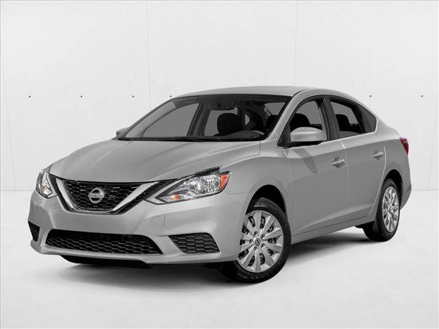 2017 Nissan Sentra SV — Sedan — 88,832 mi — Peoria, AZ