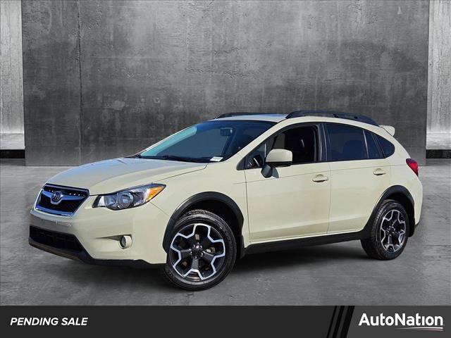 2014 Subaru XV Crosstrek 2.0i Limited — SUV — 116,234 mi — Peoria, AZ