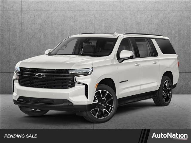 2023 Chevrolet Suburban RST — SUV — 40,095 mi — Peoria, AZ
