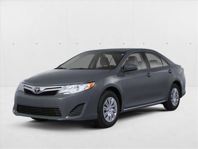 2012 Toyota Camry LE — Sedan — 123,216 mi — Peoria, AZ