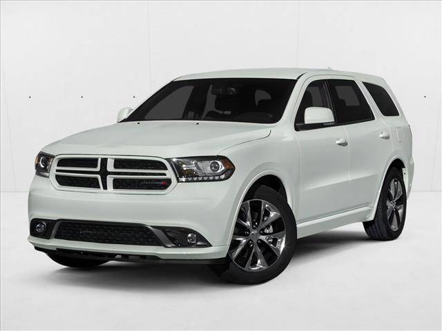 2014 Dodge Durango R/T — SUV — 161,951 mi — Peoria, AZ