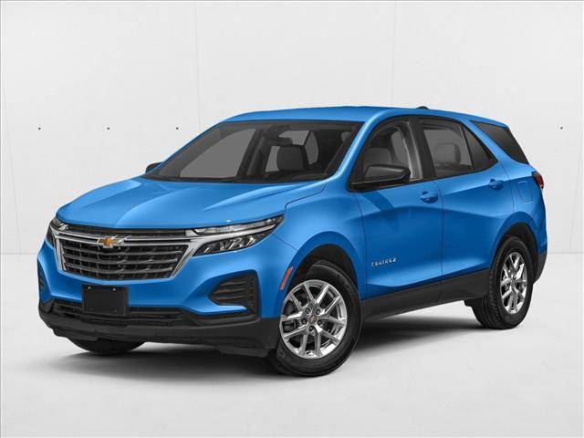 2024 Chevrolet Equinox LS — SUV — 18,429 mi — Peoria, AZ