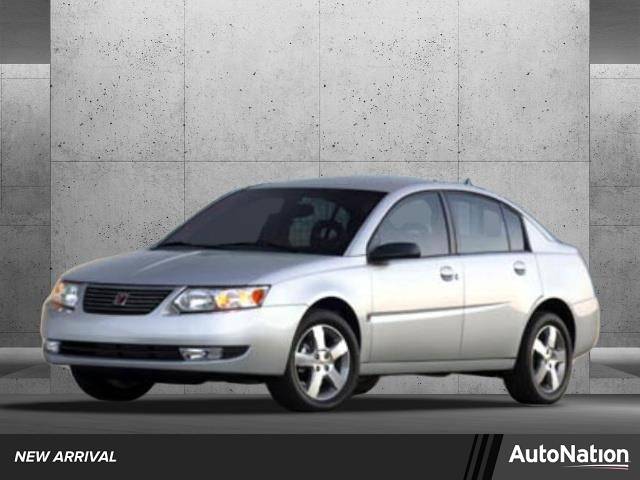 2007 Saturn Ion
