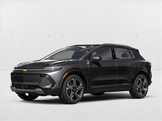 2024 Chevrolet Equinox EV RS — SUV — 9,704 mi — Peoria, AZ