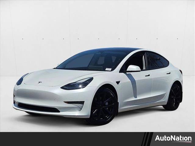 2023 Tesla Model 3 Model 3 — Sedan — 30,196 mi — Peoria, AZ