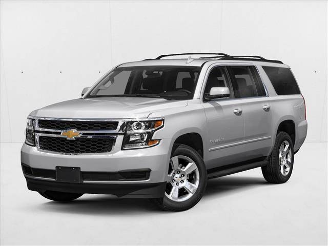 2019 Chevrolet Suburban LT — SUV — 118,545 mi — Peoria, AZ