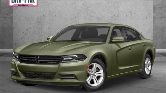 2019 Dodge Charger Scat Pack — Sedan — 28,095 mi — Peoria, AZ