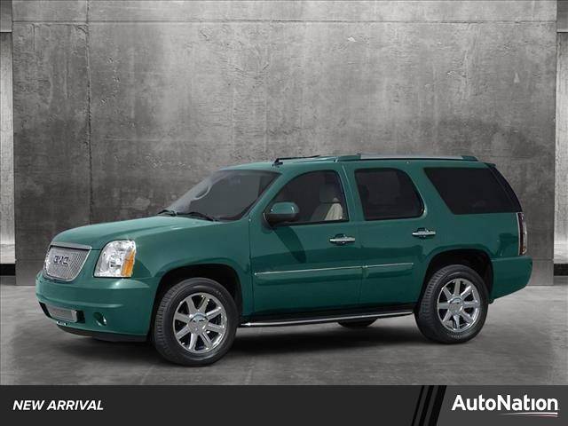 2007 GMC Yukon Denali — SUV — 95,000 mi — Peoria, AZ