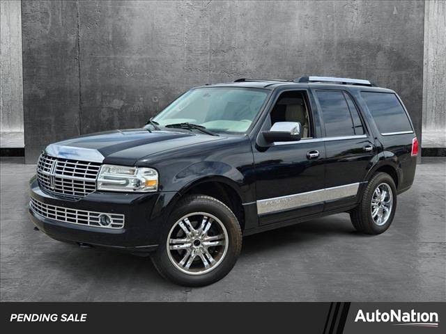2011 Lincoln Navigator Standard — SUV — 116,236 mi — Peoria, AZ