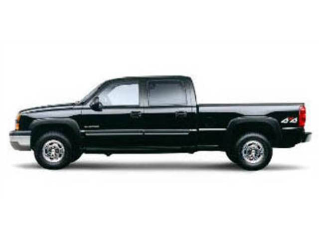 2005 Chevrolet Silverado 2500HD LS — Pickup Truck — 175,501 mi — Peoria, AZ
