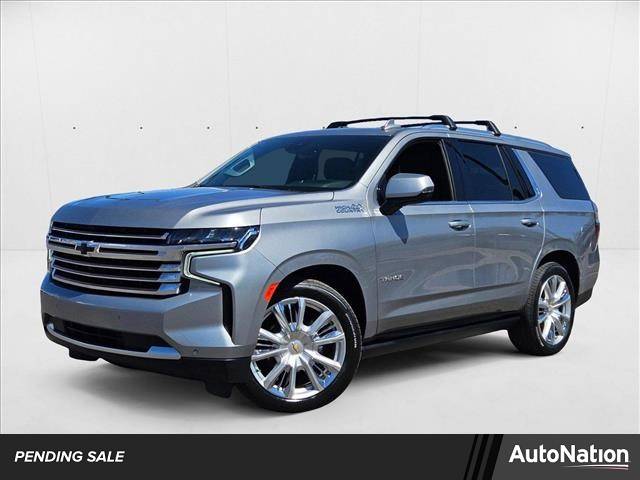 2024 Chevrolet Tahoe High Country — SUV — 34,264 mi — Peoria, AZ