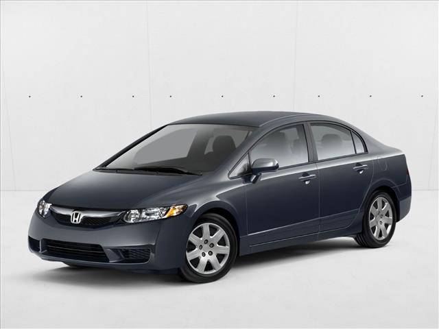2010 Honda Civic LX — Sedan — 172,551 mi — Peoria, AZ