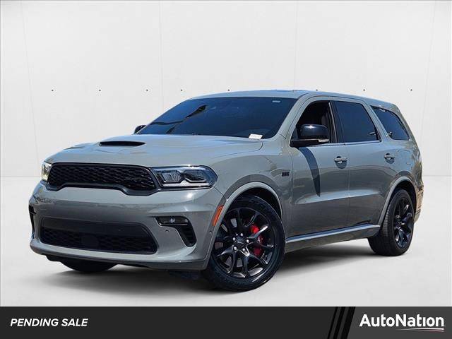 2021 Dodge Durango SRT 392 — SUV — 40,307 mi — Peoria, AZ