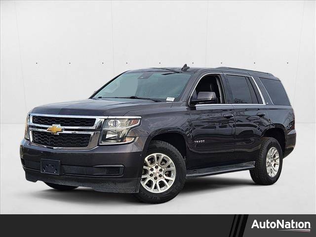 2016 Chevrolet Tahoe LT — SUV — 152,233 mi — Peoria, AZ
