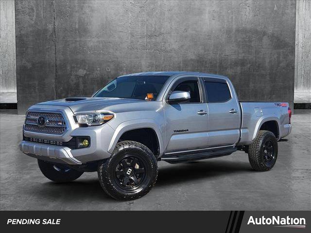 2017 Toyota Tacoma TRD Sport — Pickup Truck — 162,741 mi — Peoria, AZ