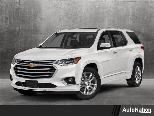 2018 Chevrolet Traverse Premier — SUV — 84,614 mi — Peoria, AZ