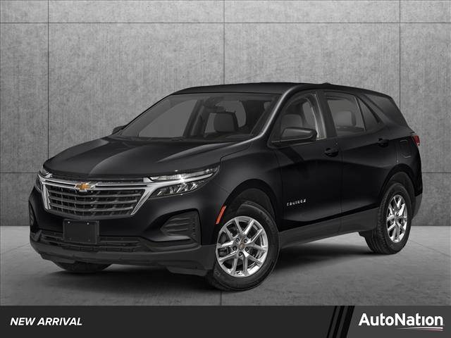 2023 Chevrolet Equinox Premier — SUV — 5,282 mi — Peoria, AZ