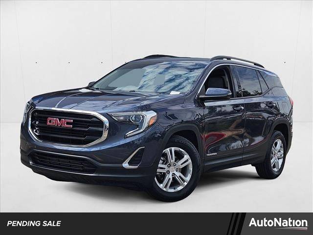 2019 GMC Terrain SLE — SUV — 66,025 mi — Peoria, AZ
