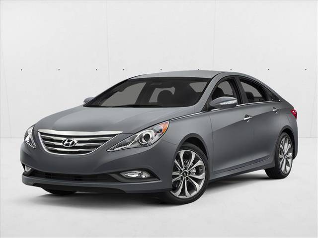 2014 Hyundai Sonata GLS — Sedan — 95,663 mi — Peoria, AZ