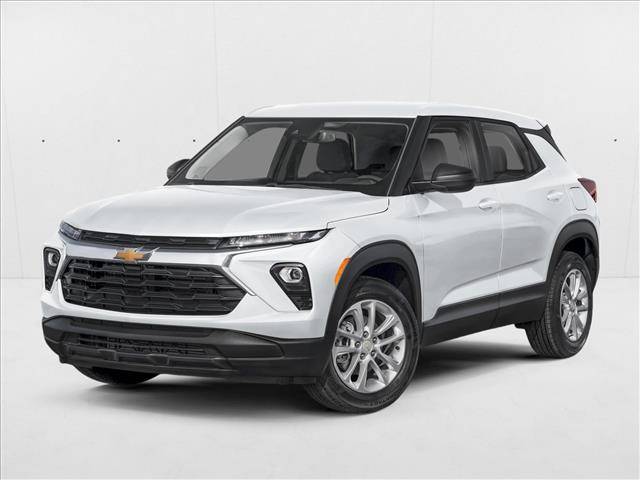 2026 Chevrolet Trailblazer LT — SUV — 914 mi — Peoria, AZ