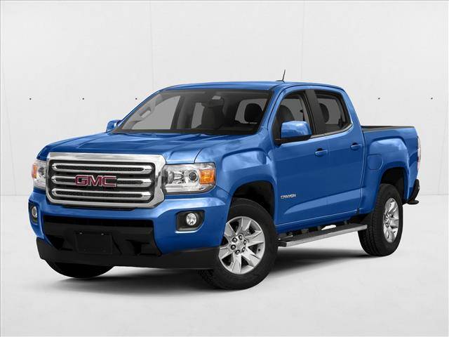 2018 GMC Canyon SLE — Pickup Truck — 61,405 mi — Peoria, AZ
