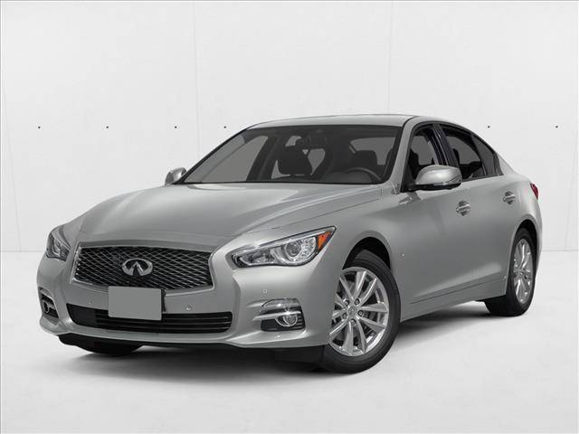 2014 INFINITI Q50 Premium — Sedan — 141,200 mi — Peoria, AZ