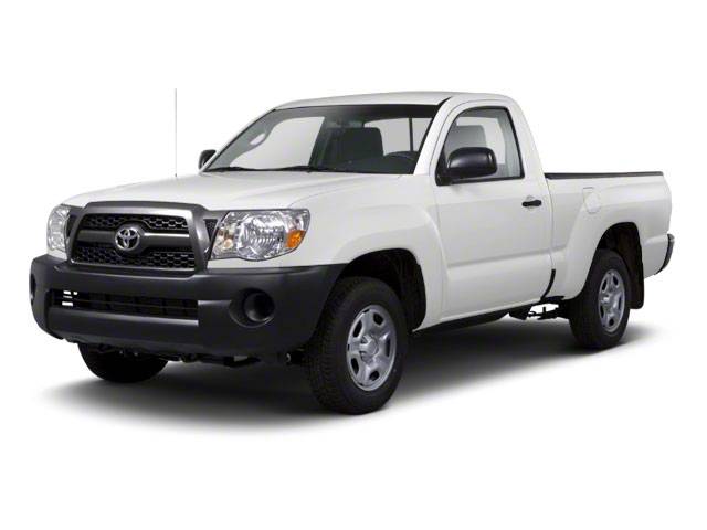 2011 Toyota Tacoma Base — Pickup Truck — 171,200 mi — Peoria, AZ