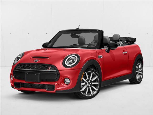 2019 MINI Convertible Cooper — Convertible — 99,651 mi — Peoria, AZ