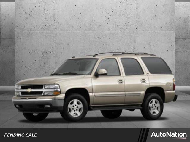2006 Chevrolet Tahoe LS — SUV — 188,787 mi — Peoria, AZ