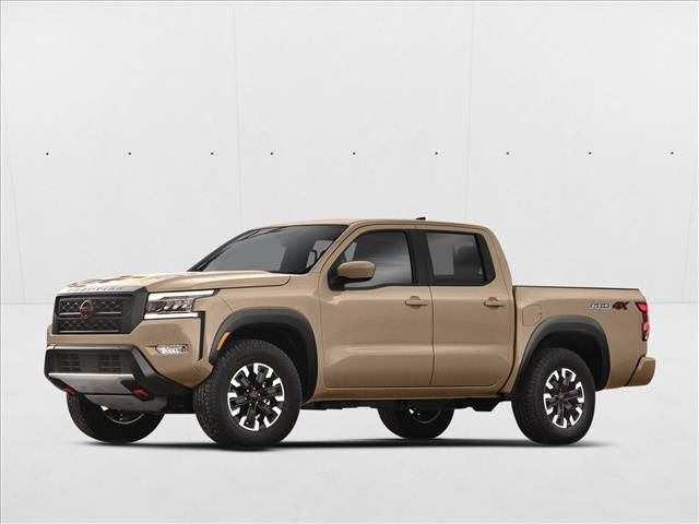 2022 Nissan Frontier PRO-X — Pickup Truck — 61,400 mi — Peoria, AZ