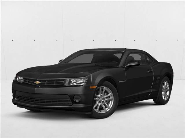 2015 Chevrolet Camaro 1LS — Coupe — 58,690 mi — Peoria, AZ