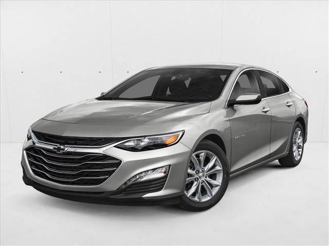 2019 Chevrolet Malibu LT — Sedan — 28,373 mi — Peoria, AZ