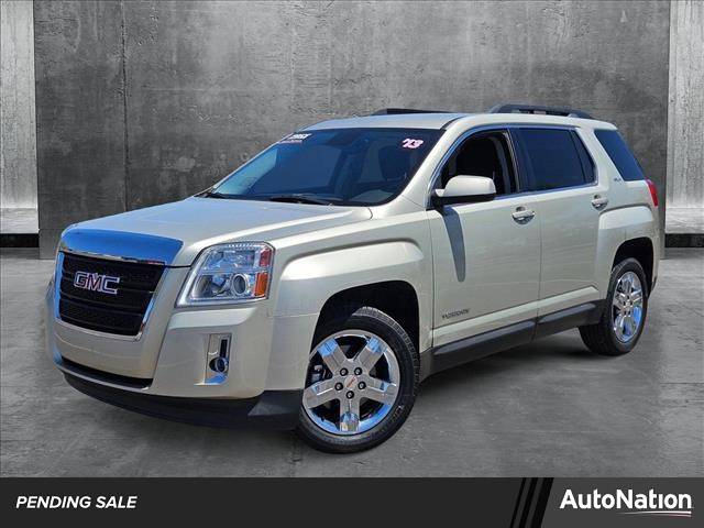 2013 GMC Terrain SLE-2 — SUV — 110,361 mi — Peoria, AZ