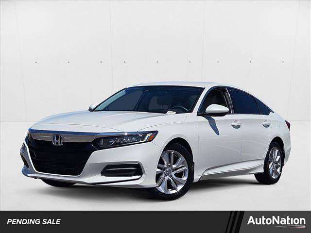 2020 Honda Accord LX — Sedan — 69,885 mi — Peoria, AZ