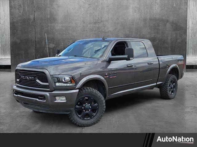 2018 Ram 2500 Laramie — Pickup Truck — 107,630 mi — Peoria, AZ