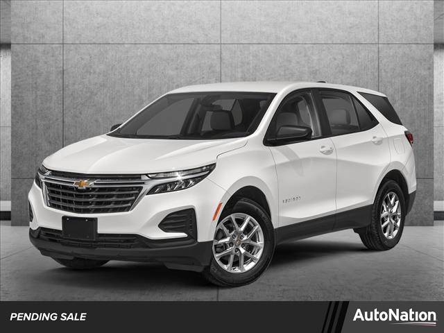 2023 Chevrolet Equinox RS — SUV — 43,500 mi — Peoria, AZ