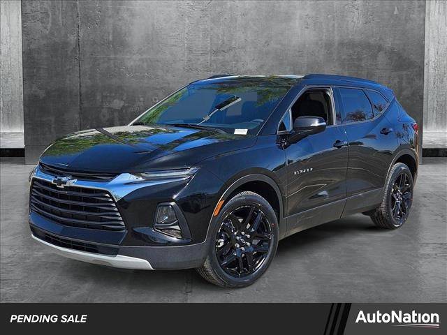 2022 Chevrolet Blazer 2LT — SUV — 64,549 mi — Peoria, AZ