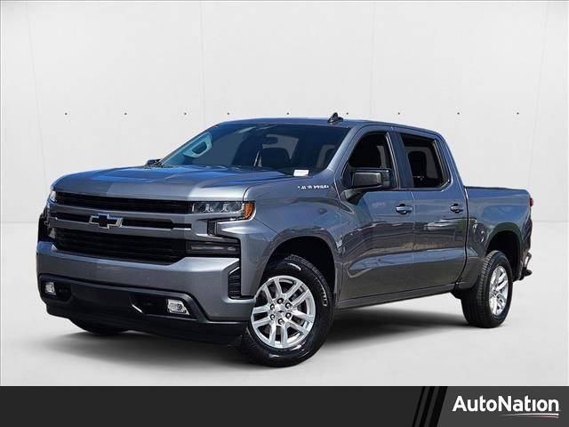 2019 Chevrolet Silverado 1500 RST — Pickup Truck — 93,100 mi — Peoria, AZ