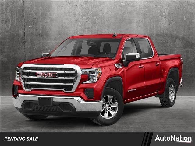 2021 GMC Sierra 1500 SLE — Pickup Truck — 63,517 mi — Peoria, AZ