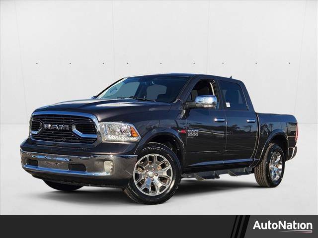 2019 Ram 1500 Classic Laramie — Pickup Truck — 90,890 mi — Peoria, AZ