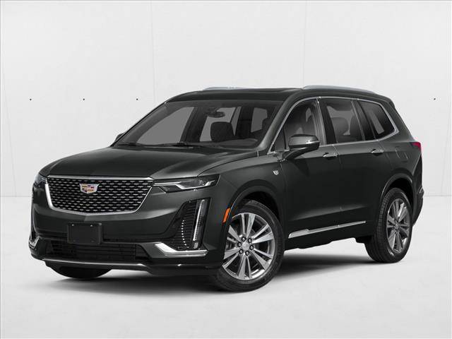 2021 Cadillac XT6 Premium Luxury — SUV — 80,971 mi — Peoria, AZ