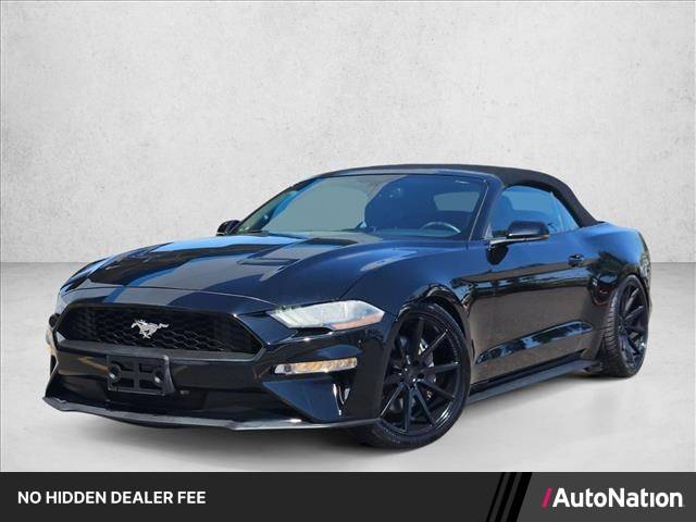 Used Convertibles for Sale in Avondale, AZ (with Photos) - TRUECar