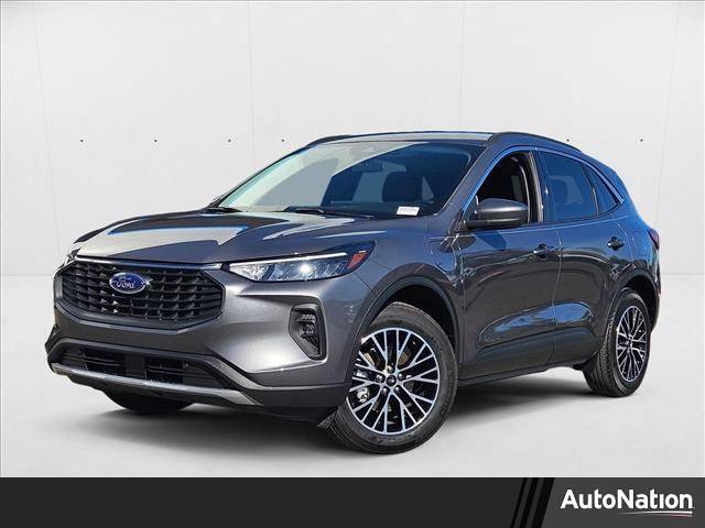 2023 Ford Escape Plug-In Hybrid — SUV — 8,856 mi — Peoria, AZ