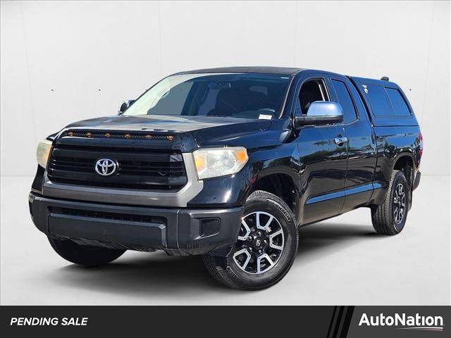 2015 Toyota Tundra SR5 — Pickup Truck — 161,263 mi — Peoria, AZ