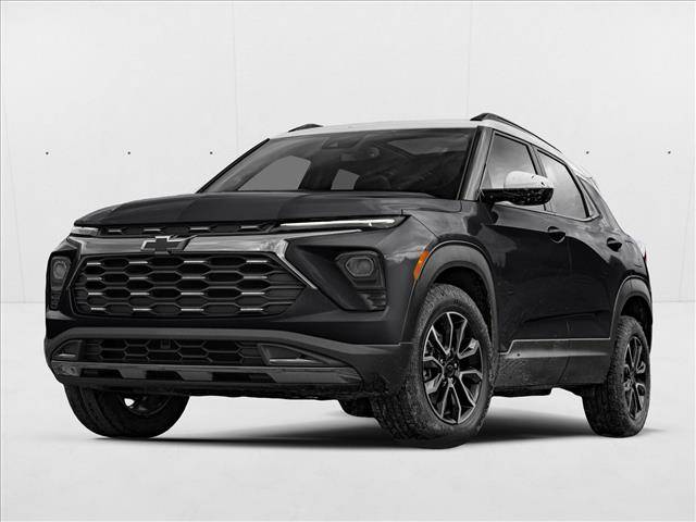 2024 Chevrolet Trailblazer LS — SUV — 16,439 mi — Peoria, AZ