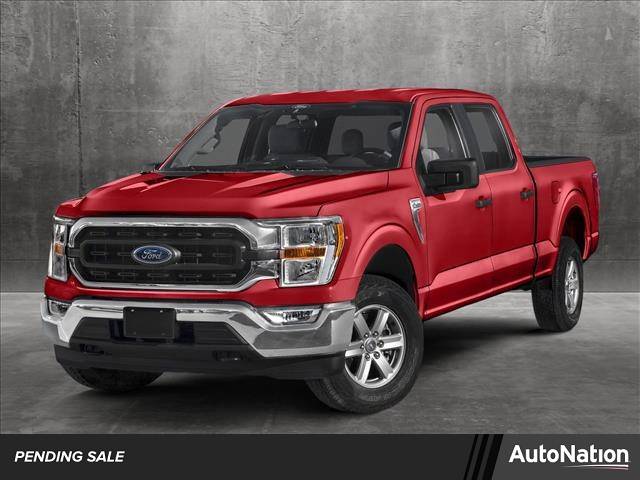 2022 Ford F-150 XLT — Pickup Truck — 15,613 mi — Peoria, AZ
