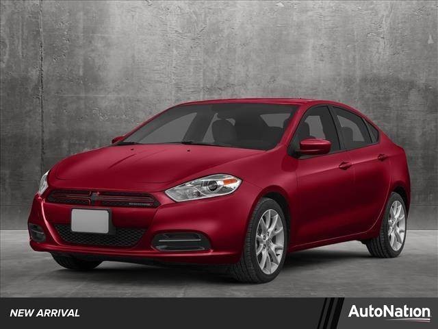 2015 Dodge Dart GT — Sedan — 43,052 mi — Peoria, AZ